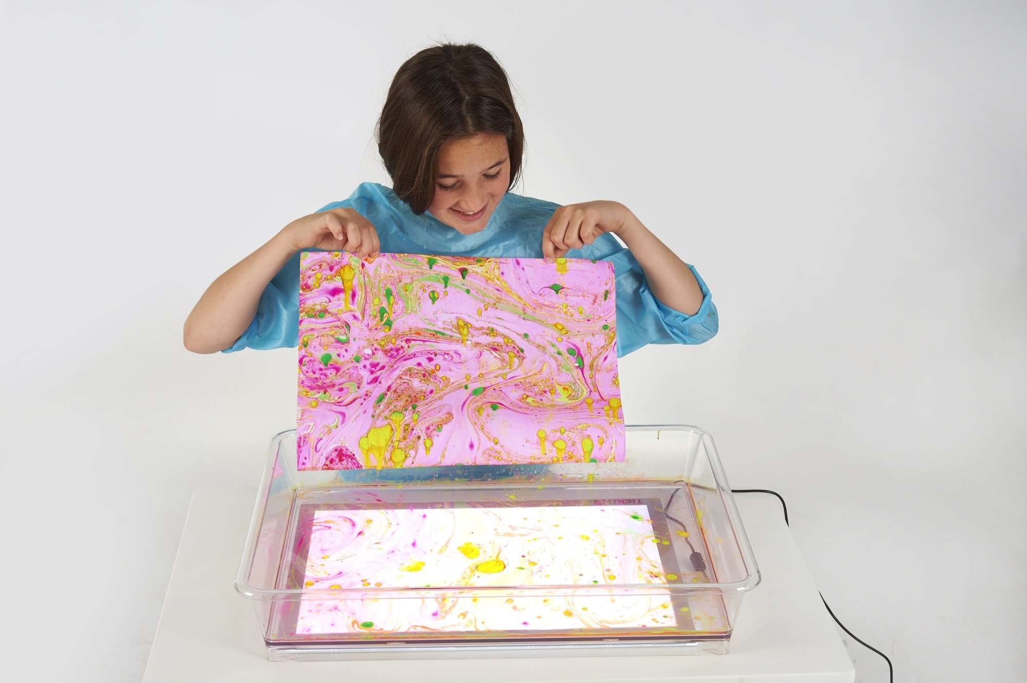 wanienka do panelu LED A3