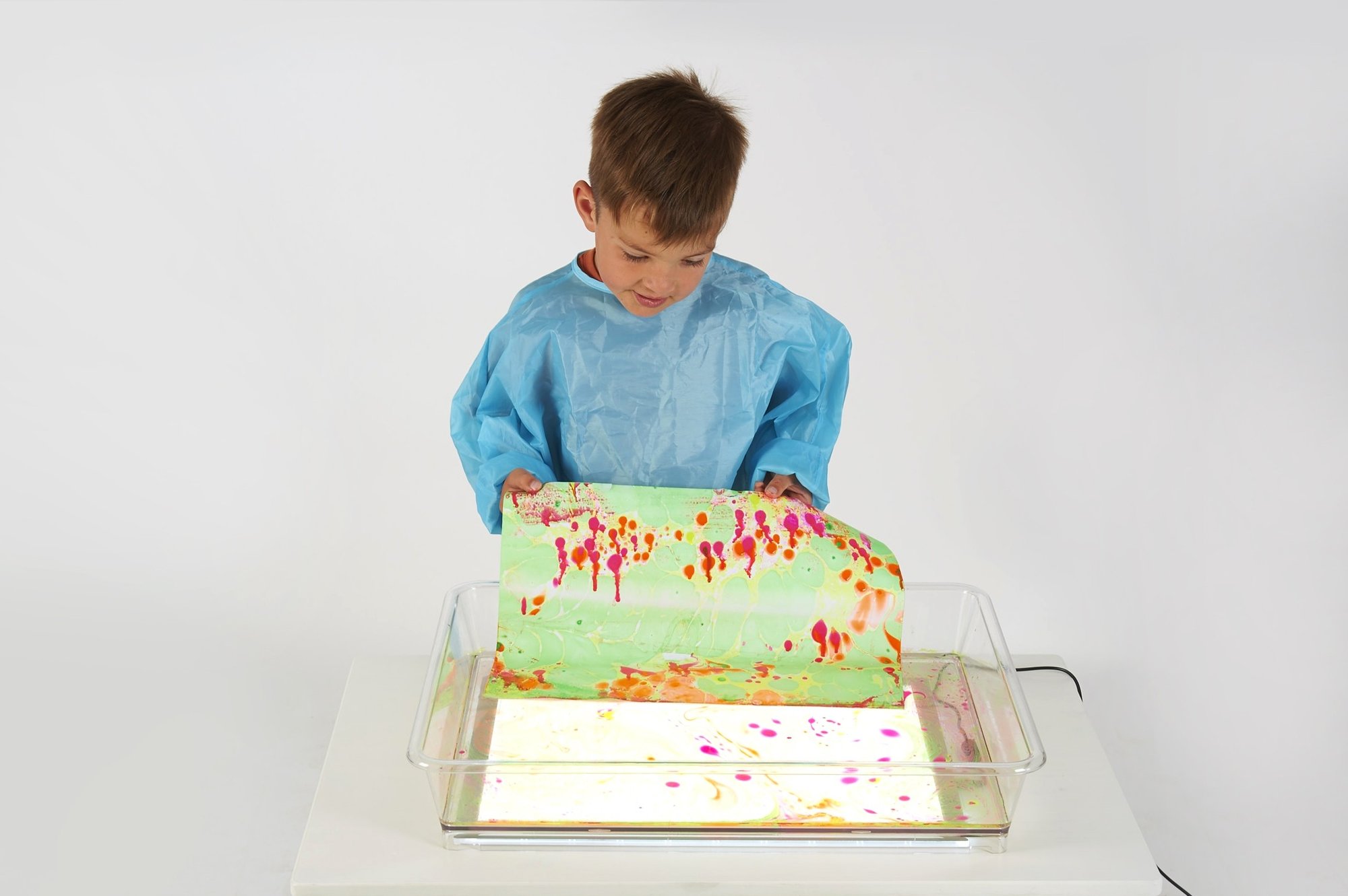 wanienka do panelu LED A3