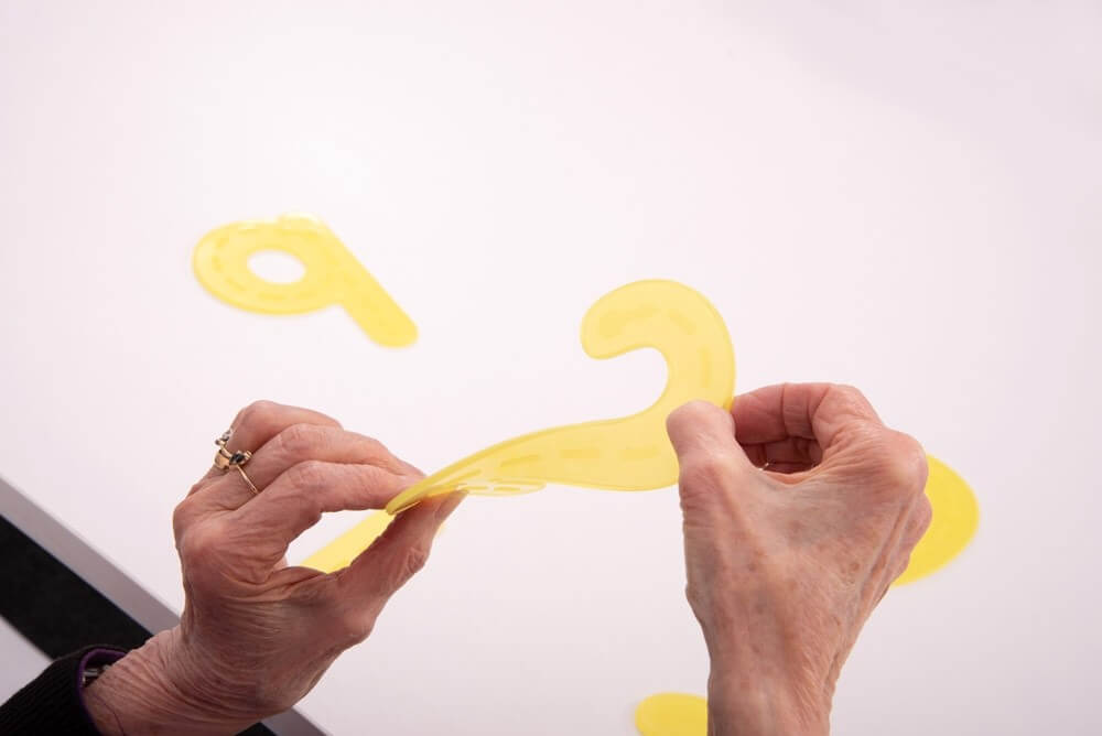 zabawka do nauki cyfr