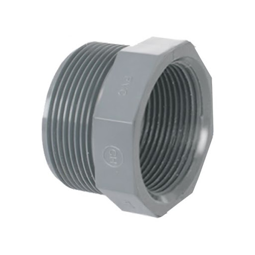 Krótka redukcja gwintowana