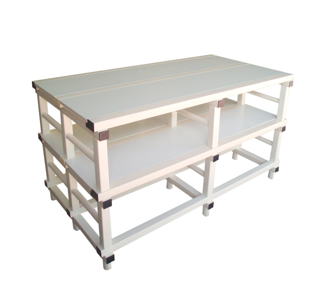 Przewijak dla niemowląt 135 x 75 x 92 cm