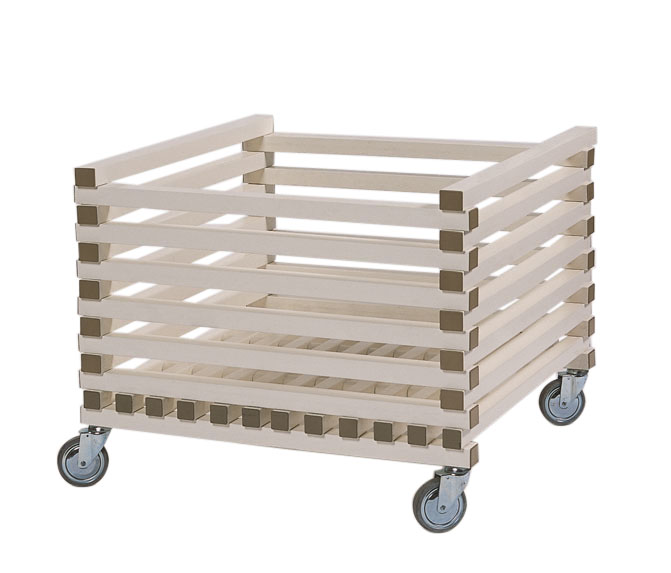 KOSZ NA SPRZĘT 100 x 100 x 70 CM