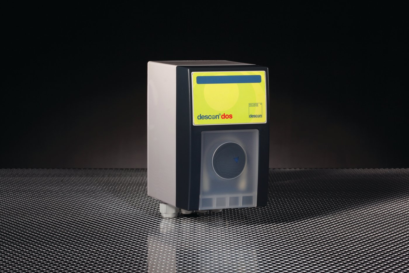 DESCON® DOS SM POMPKA DOZUJĄCA