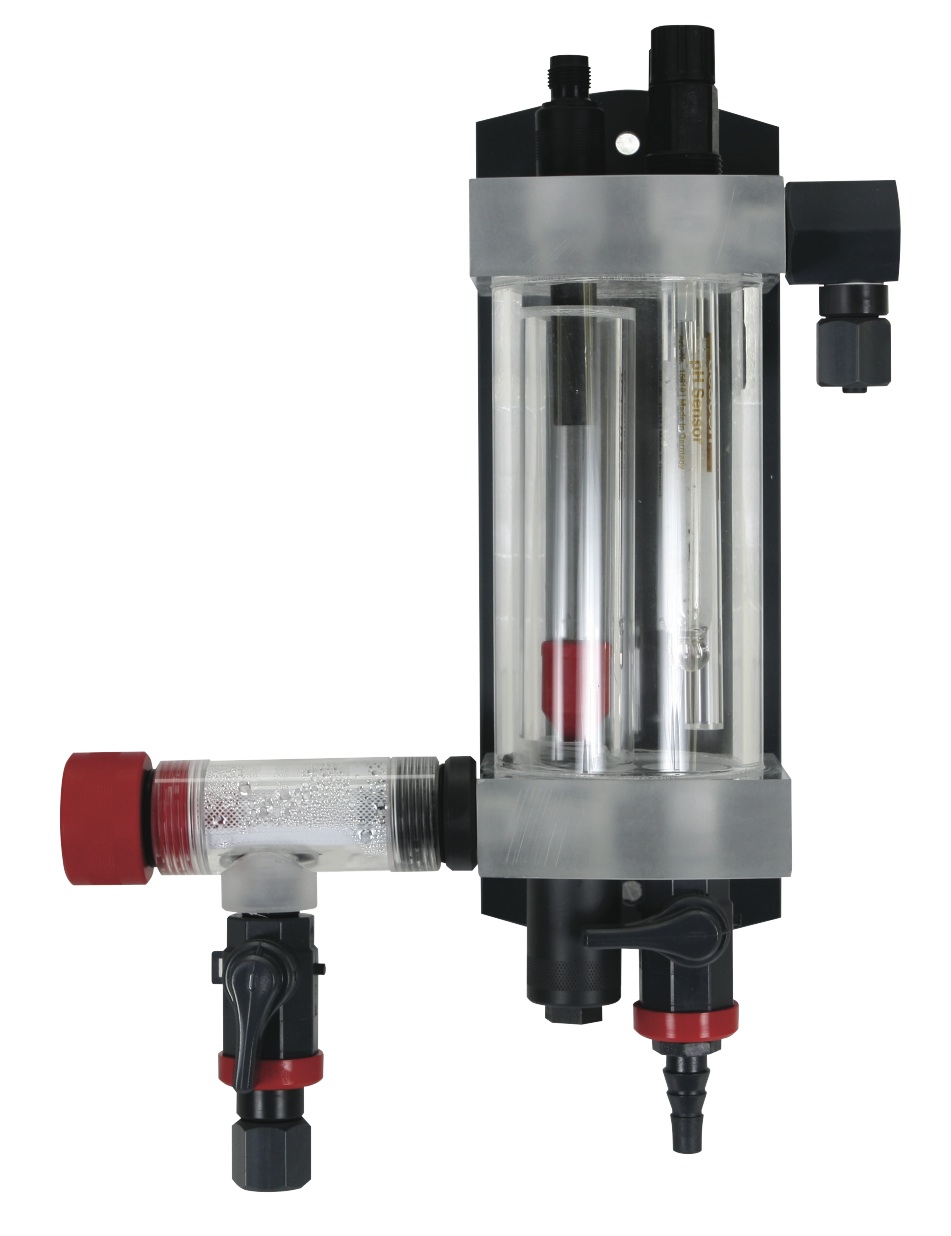 KOMPAKTOWA CELA POMIAROWA 0310 R