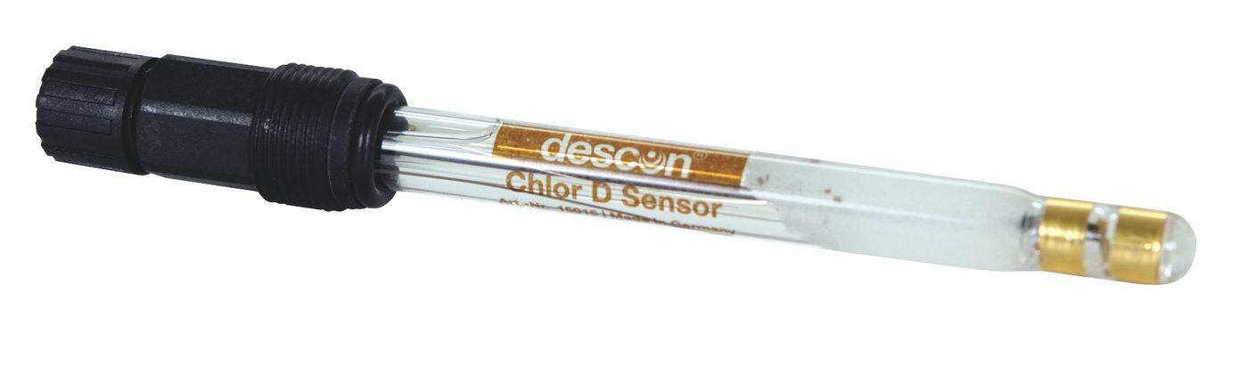 Sonda chloru Descon