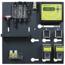 DESCON ® TROL R URZĄDZENIE POMIAROWE WOLNY CHLOR / pH / TEMPERATURA 2 POMPKI DESCON®DOS MCS