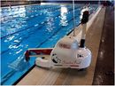 Podnośnik basenowy dla niepełnosprawnych Panda Pool