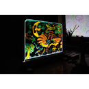 Podświelana sztaluga