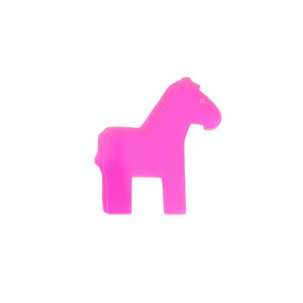 Akrylowe dzikie zwierzęta do paneli i stolików świecących