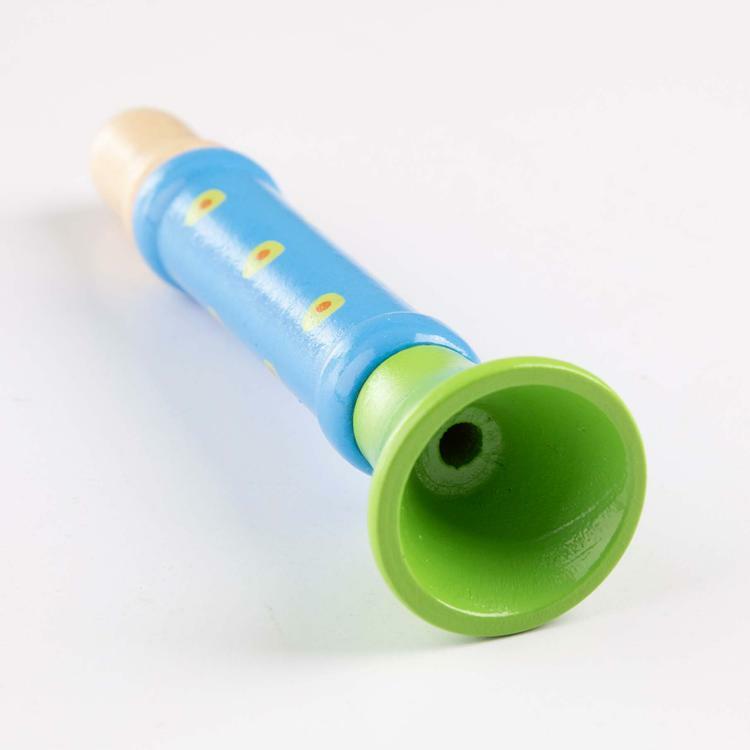 Gra logopedyczna Trąbka