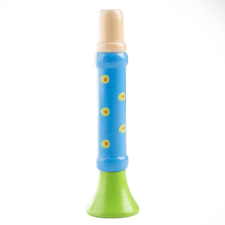 Gra logopedyczna Trąbka