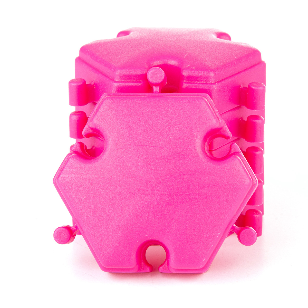 Klocki konstrukcyjne Hexagon 96