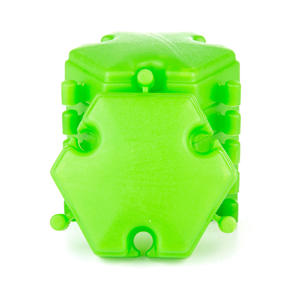 Klocki konstrukcyjne Hexagon 96