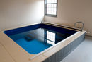 Basen terapeutyczno-treningowy Endless Pools Waterwell