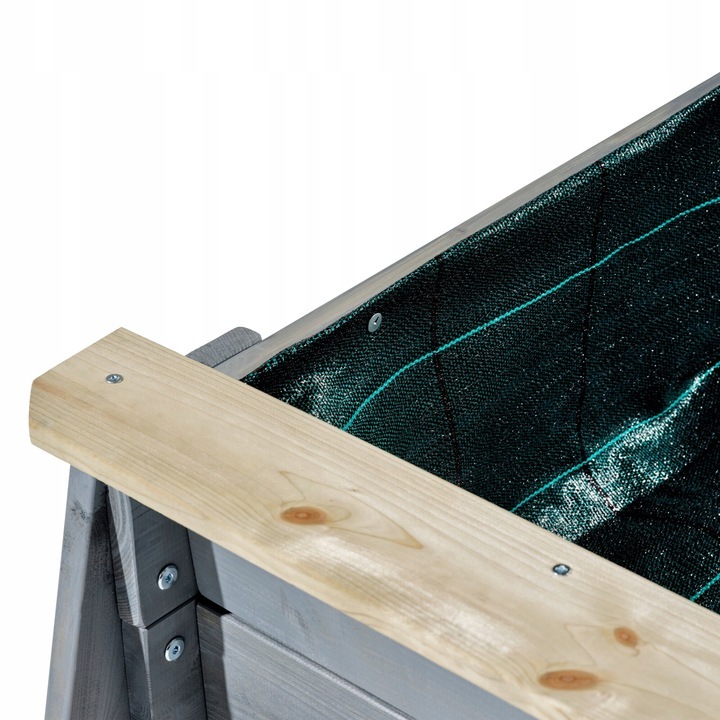 Exit stół dla ogrodnika rabatka L Aksent