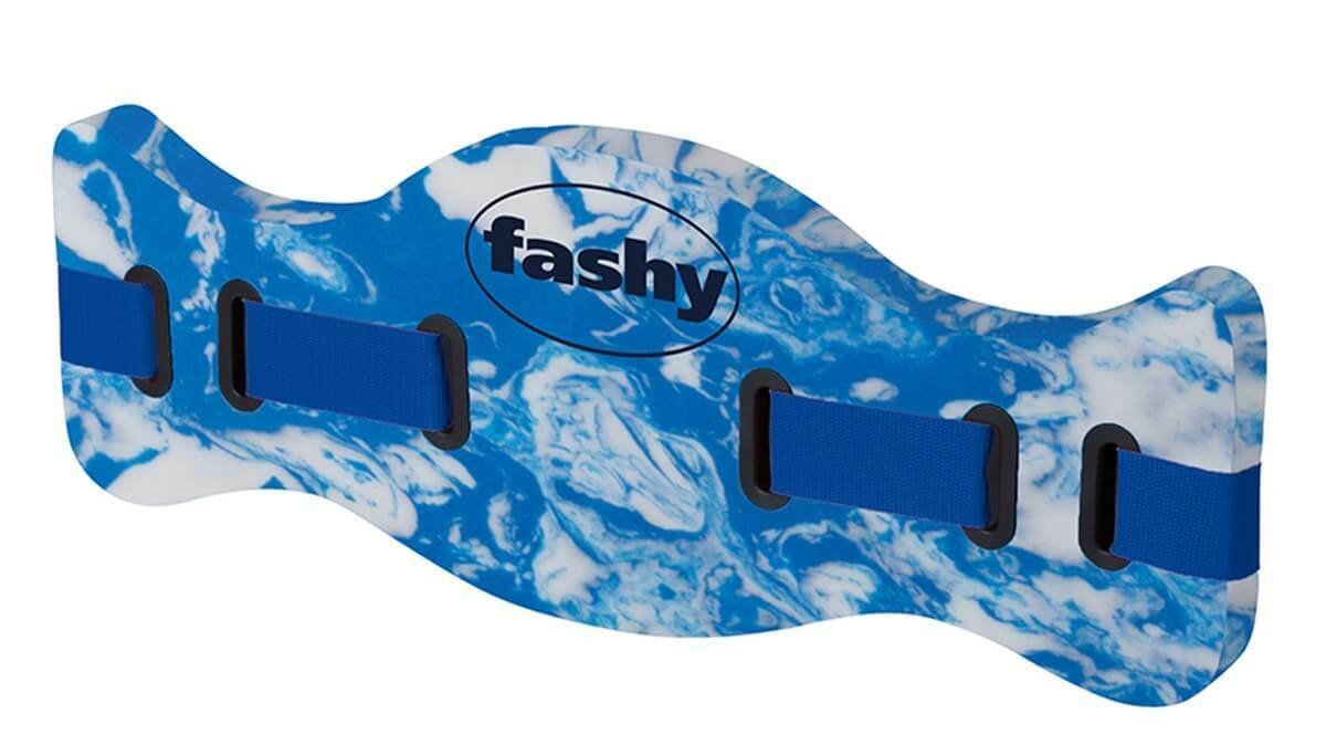 Fashy pas wypornościowy do aqua aerobiku