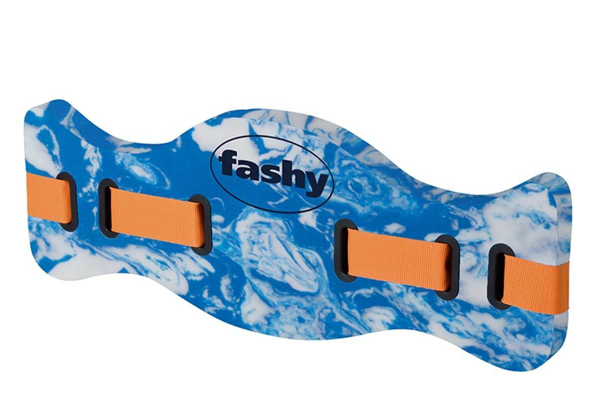 Fashy pas wypornościowy do aqua aerobiku