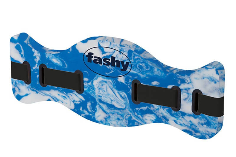 Fashy pas wypornościowy do aqua aerobiku