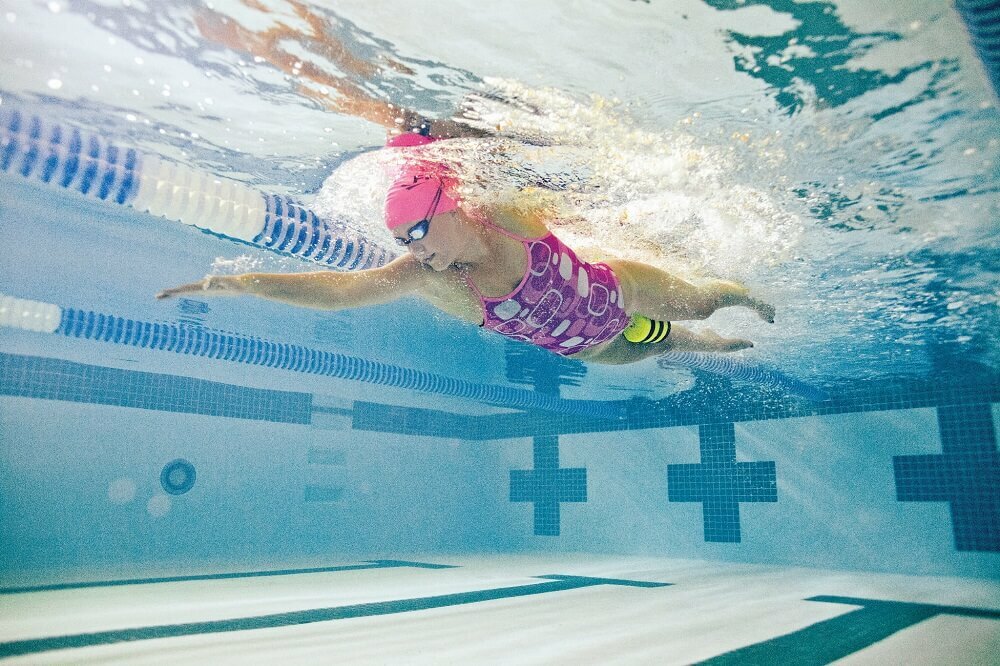 FINIS Bojka treningowa Pullbuoy