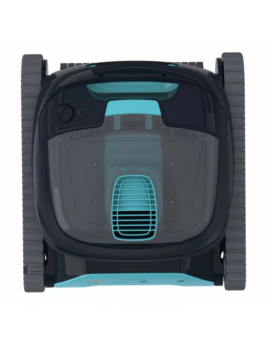 Bezprzewodowy odkurzacz basenowy Liberty 300