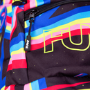 Funky plecak na basen do szkoły Elite Squad Pocket Rocket 36l