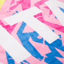 Funkita bawełniany ręcznik Rock Star 80x160 cm