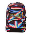 Funky plecak na basen do szkoły Elite Squad Pocket Rocket 36l