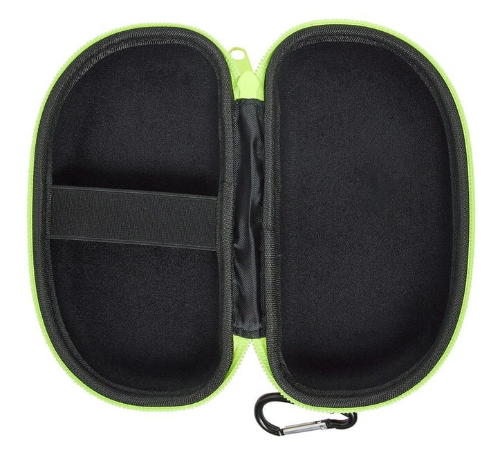 Funky etui na okulary pływackie Sweetie Tweet