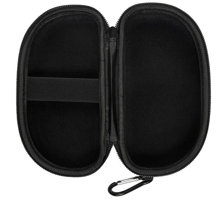 Funky etui na okulary pływackie Zinced