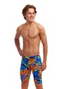 Funky Trunks Mixed Mess Jammer junior