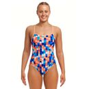 Funkita damski strój kąpielowy Tail End