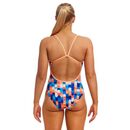 Funkita damski strój kąpielowy Tail End