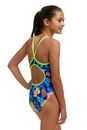 Funkita strój kąpielowy In Bloom Girls