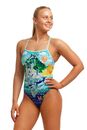 Funkita strój kąpielowy Wildermess
