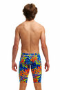 Funky Trunks Mixed Mess Jammer junior
