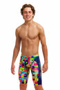 Funky Trunks On The Grid Jammer junior