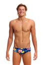 Funky Trunks kąpielówki męskie In Bloom