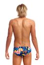 Funky Trunks kąpielówki męskie In Bloom