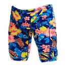 Funky Trunks jammery męskie In Bloom