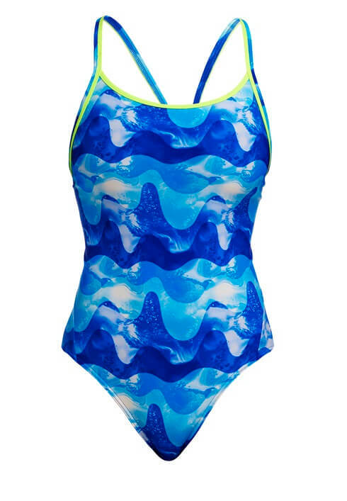 Funkita kostium treningowy Dive In