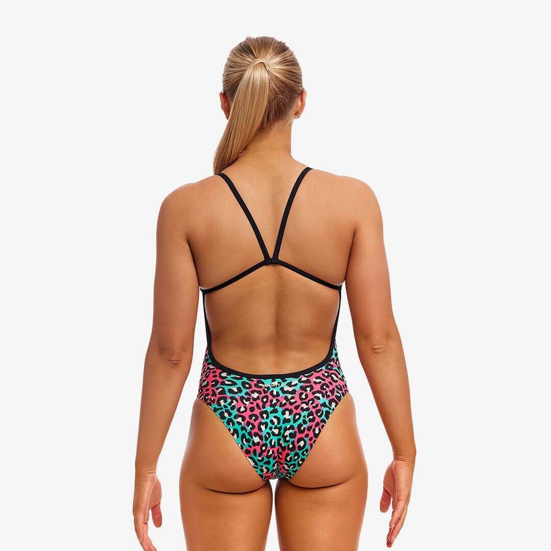 Funkita strój pływacki Little Wild Things