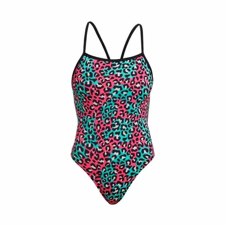 Funkita strój pływacki Little Wild Things