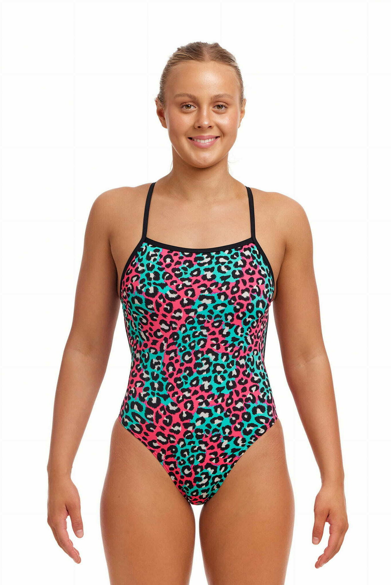 Funkita strój pływacki Little Wild Things