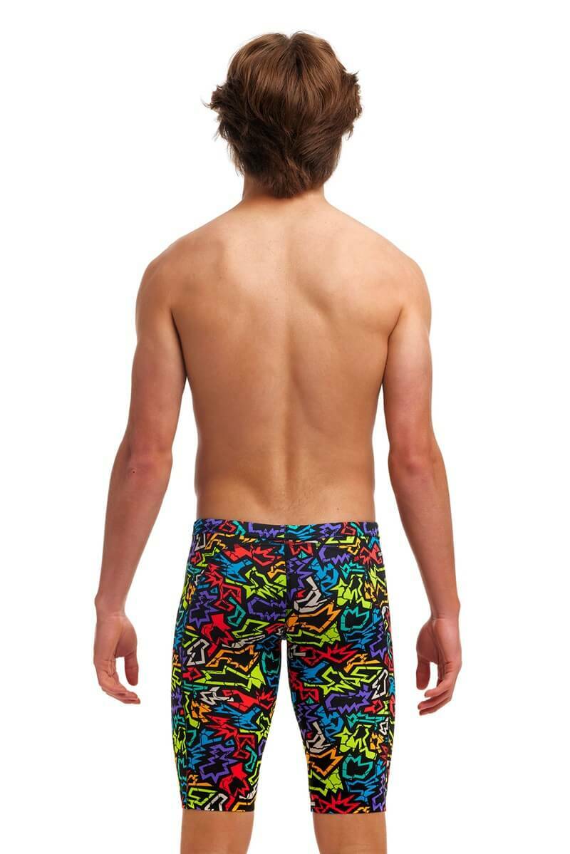 Funky Trunks Funk Me Jammer junior