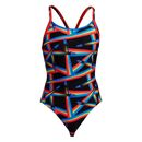 Funkita kostium treningowy na basen Pocket Rocket