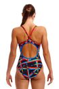 Funkita kostium treningowy na basen Pocket Rocket