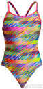 Funkita kostium kąpielowy damski Statick Stack
