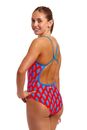 Funkita strój pływacki kąpielowy Hot Volt