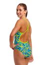 Funkita strój pływacki treningowy Ice Silcer