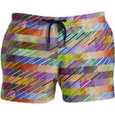 Funky Trunks szorty kąpielowe Statick Stack